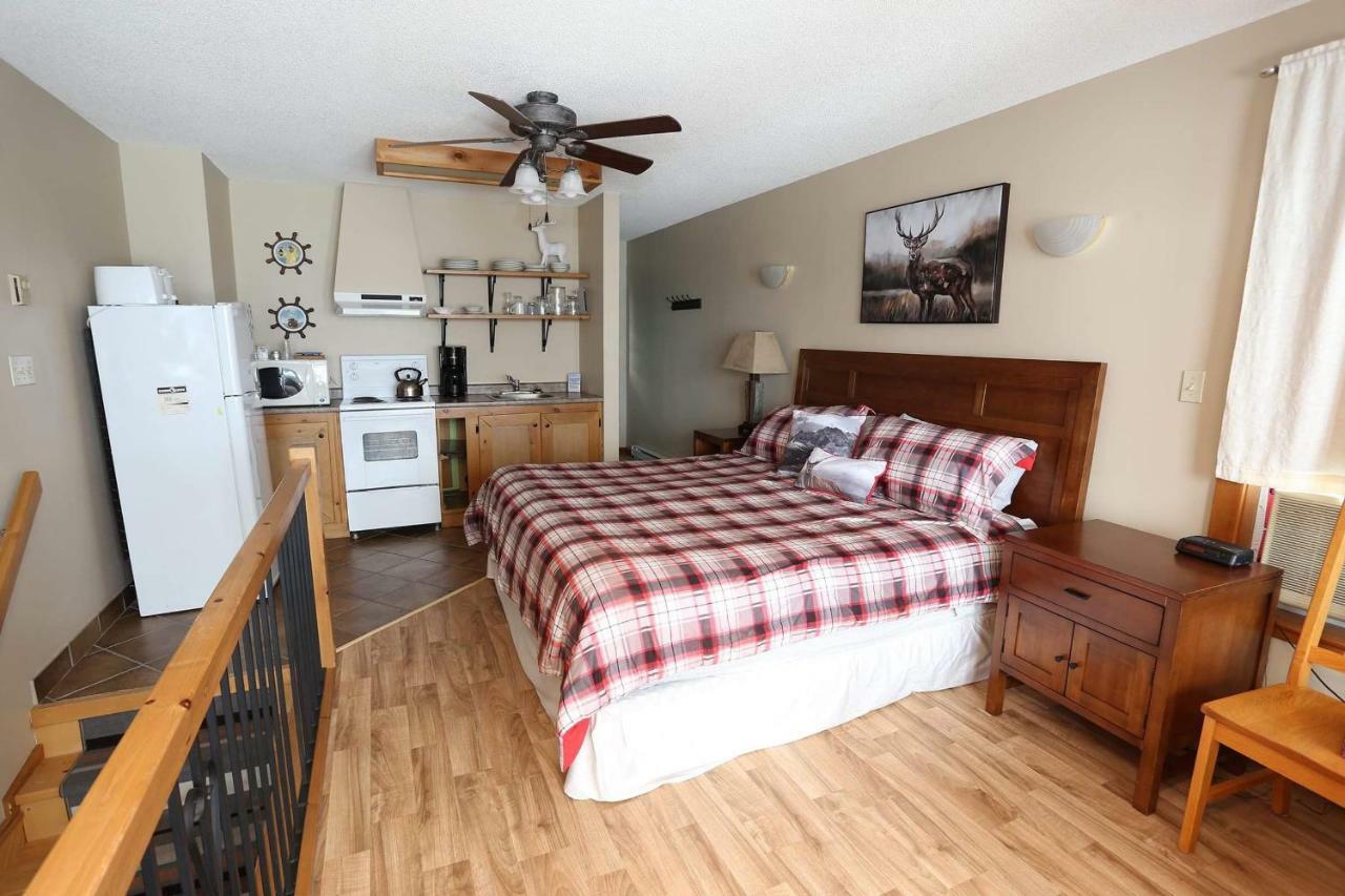 Hilton Beach Inn & Spa Thessalon Ngoại thất bức ảnh